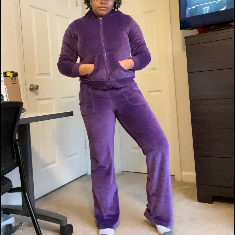 Lss Fung Sport Tracksuit Set